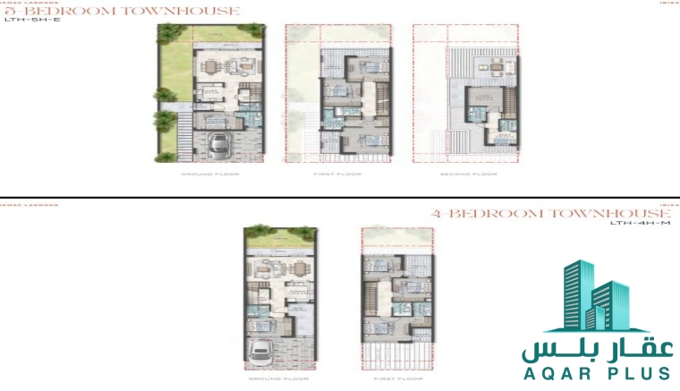 Own a villa ready to move in 