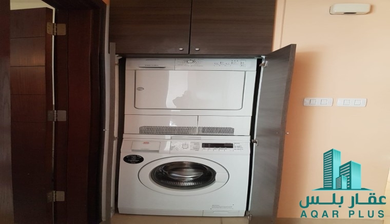 شقة مفروشة للإيجار  في عبدون