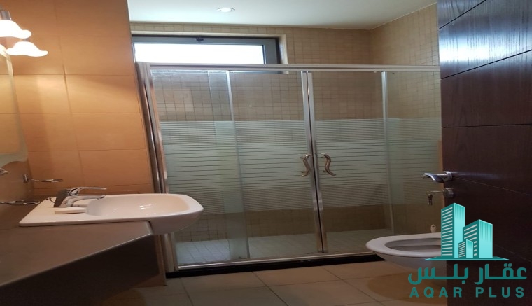 شقة مفروشة للإيجار  في عبدون