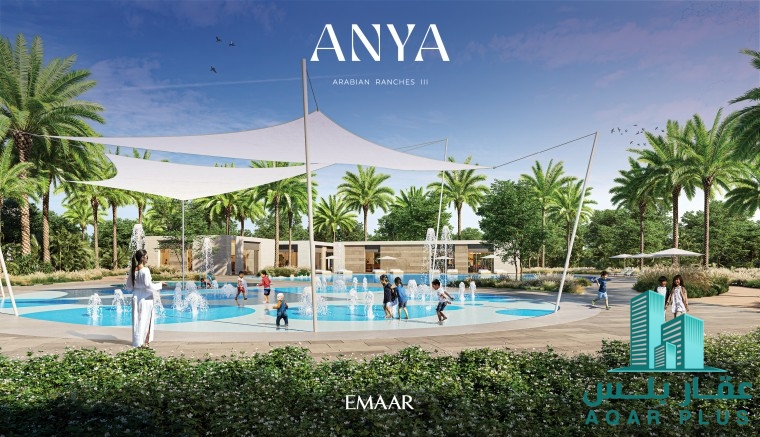 فيلا اعمار بها كل ما تحلم به