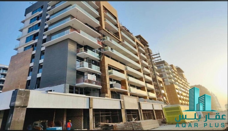 إطلالة علي أطول برجين بالعالم 