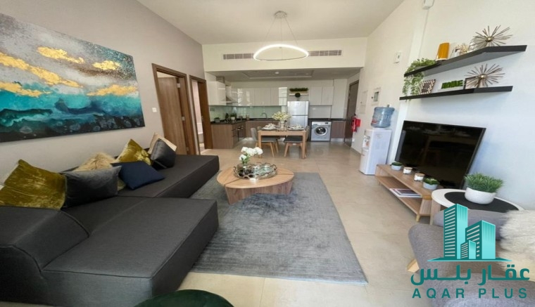 إطلالة علي أطول برجين بالعالم 