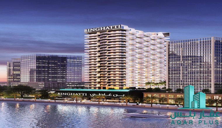 محلات باطلالات علي برج خليفه 