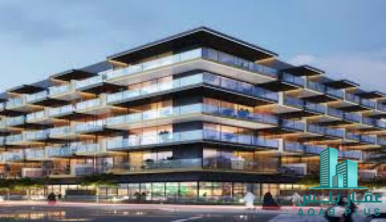 خصم 165 الف على سعر الشقة