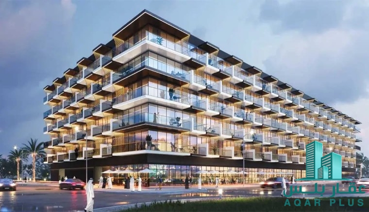 خصم 165 الف على سعر الشقة