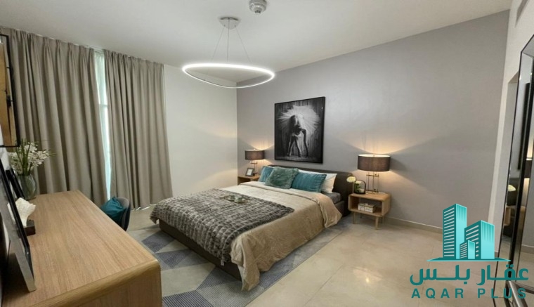 امتلك شقة فخمة بقلب دبي