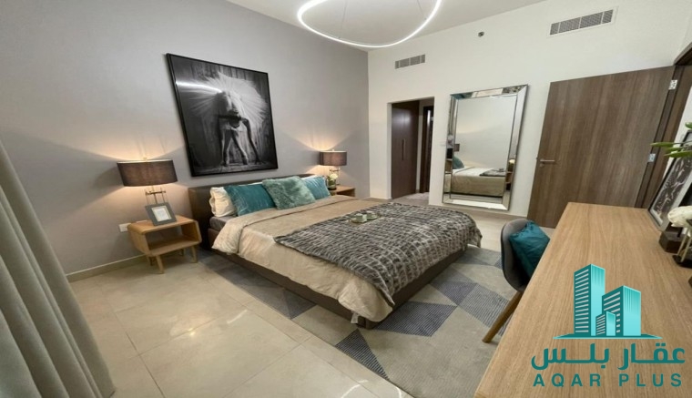 امتلك شقة فخمة بقلب دبي