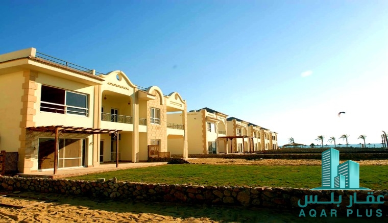 شاليه للبيع فى باراديس 