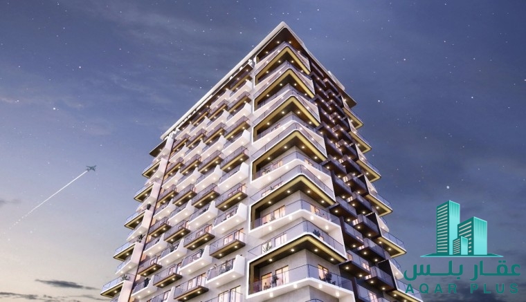 شقه للبيع فى دبى