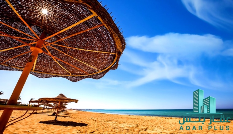 شاليه للبيع فورا فى راس سدر