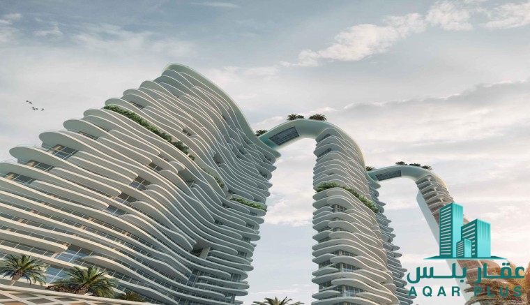 جوهرة داماك فقط بثلاثة ملايين