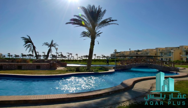 شاليه للبيع ف ريفيرا بيتش