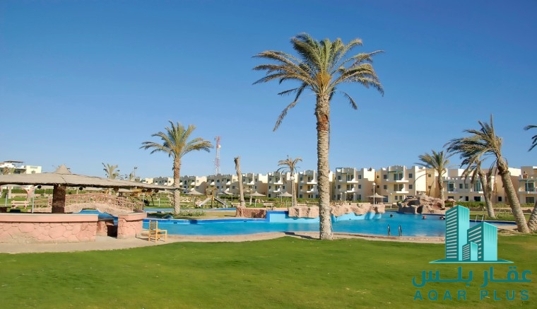 شاليه للبيع ف ريفيرا بيتش