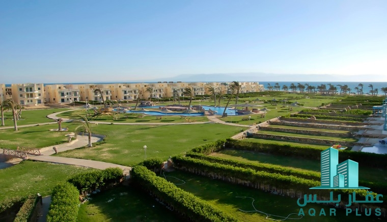 شاليه للبيع ف ريفيرا بيتش