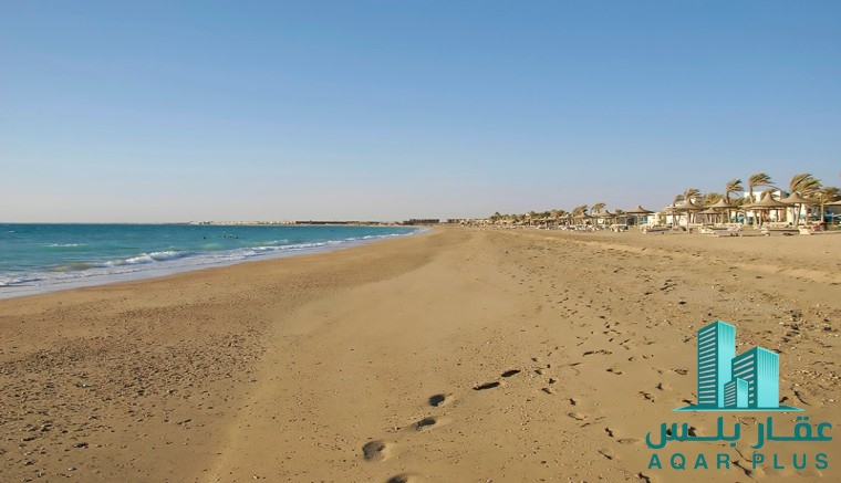 شاليه للبيع ف ريفيرا بيتش