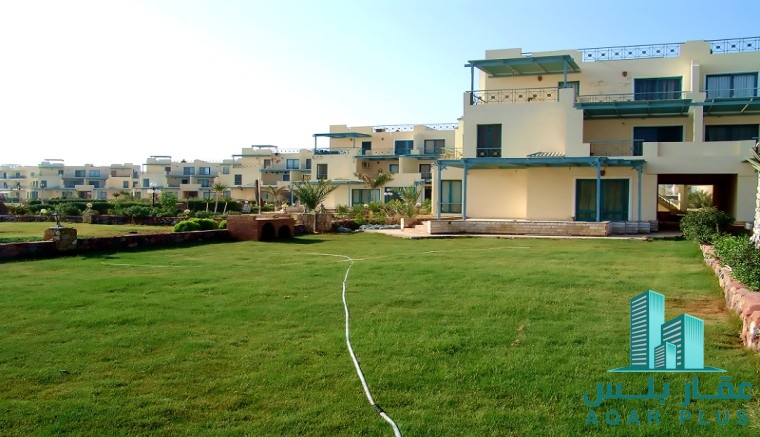 شاليه للبيع ف ريفيرا بيتش