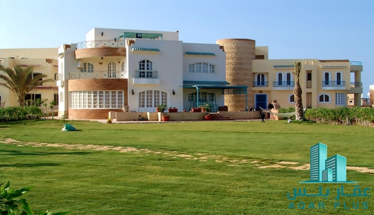 عقار بلس
