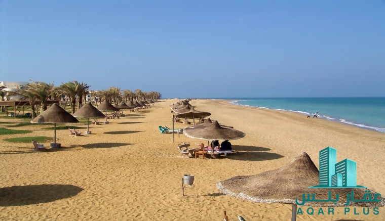 شاليه للبيع فى ريفيرا راس سدر