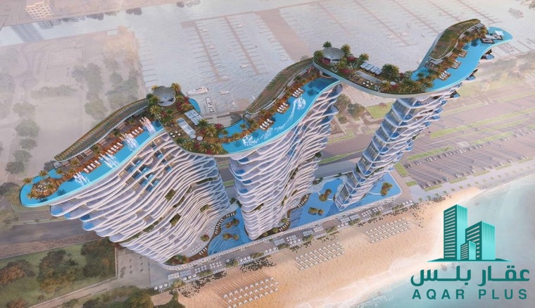 احجز ب 150 الف فى داماك باى 