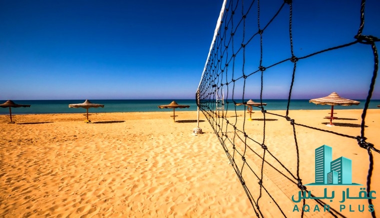 استلم فورا فى جولدن بيتش