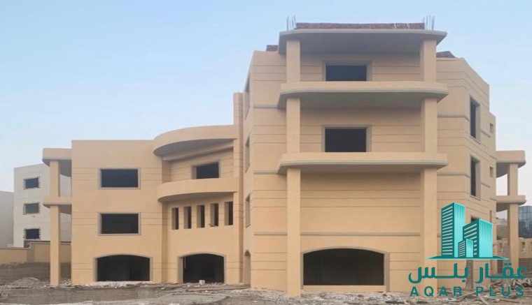 قصر فخم بافضل سعر القاهرة