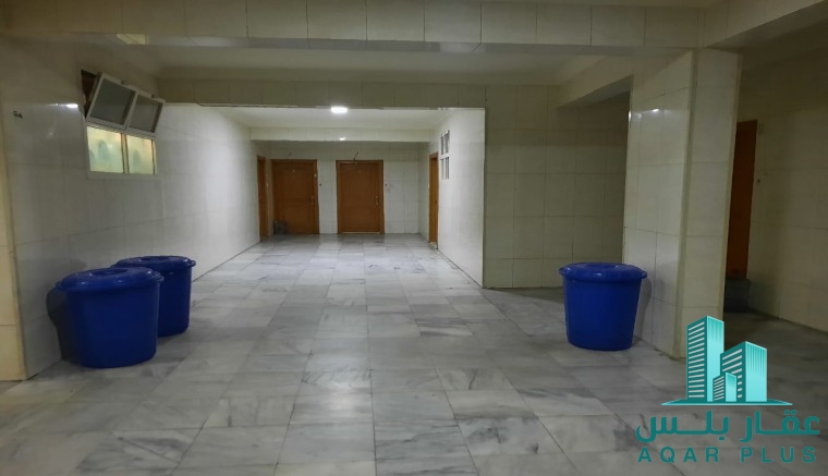 عمارة للبيع الرياض حي الملز