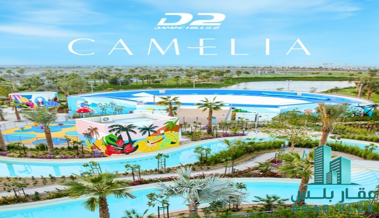 تملك فيلا بارخص سعر  في دبي