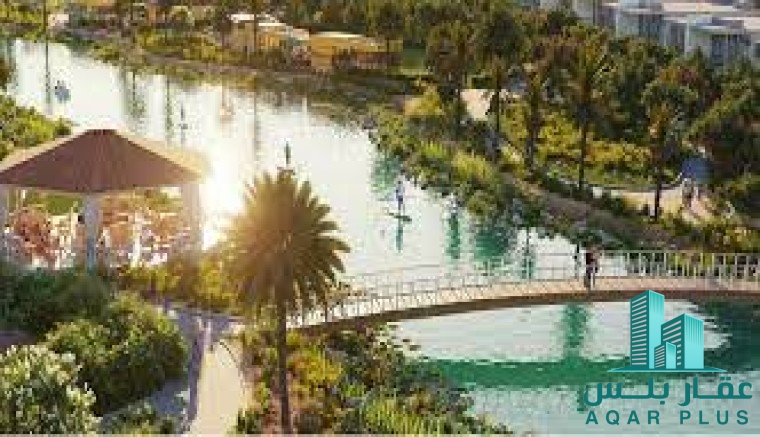 تملك فيلا بارخص سعر  في دبي