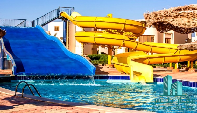 استلم شاليهك فورا فى راس سدر