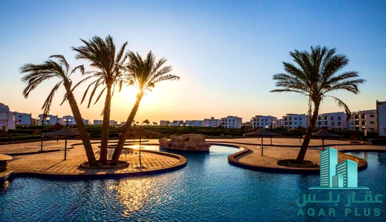 استلم شاليهك فورا فى راس سدر