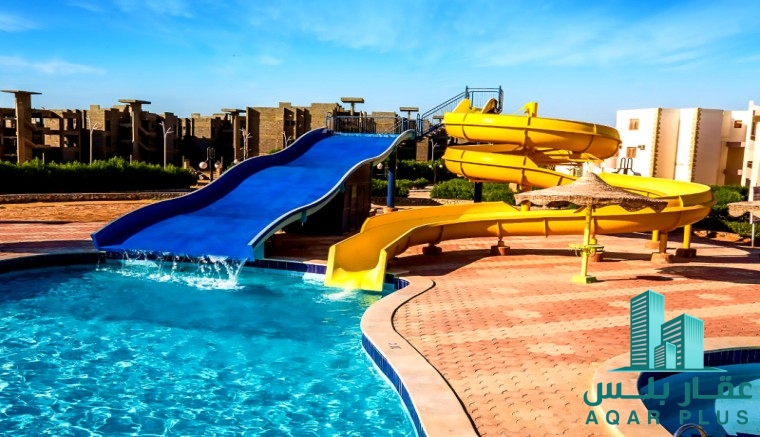 استلم شاليهك فورا فى راس سدر