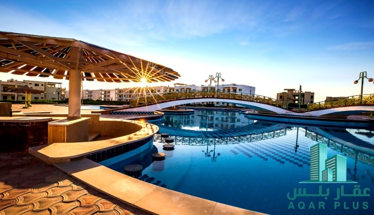 استلم شاليهك فورا فى راس سدر