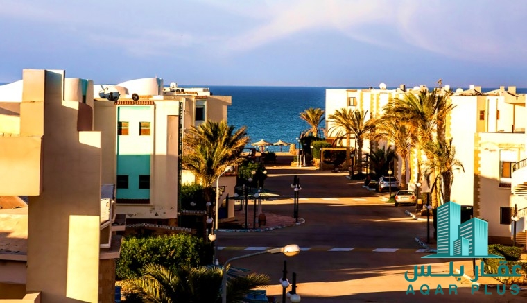 استلم شاليهك فورا فى راس سدر