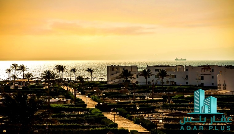 استلم شاليهك فورا فى راس سدر