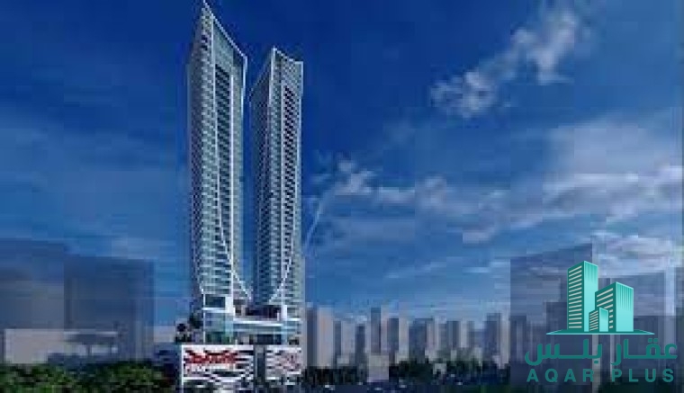 تملك شقه للسكن او الاستثمار  