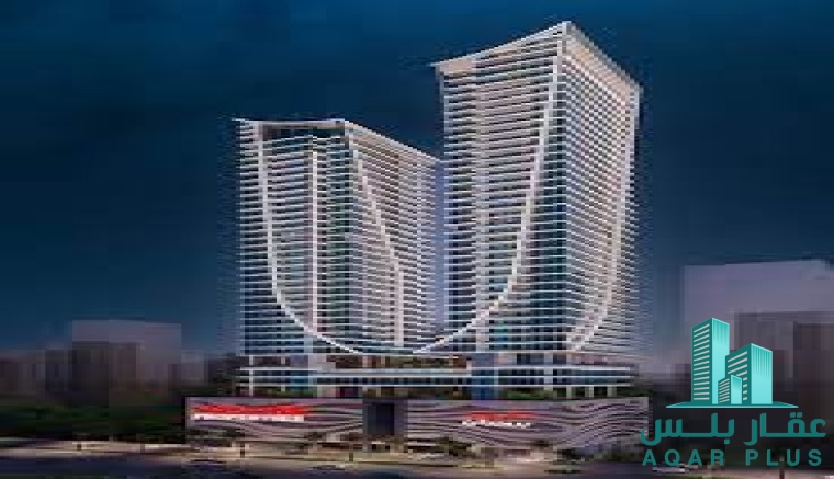 تملك شقه للسكن او الاستثمار  