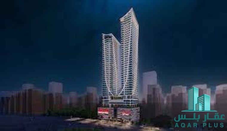 تملك شقه للسكن او الاستثمار  