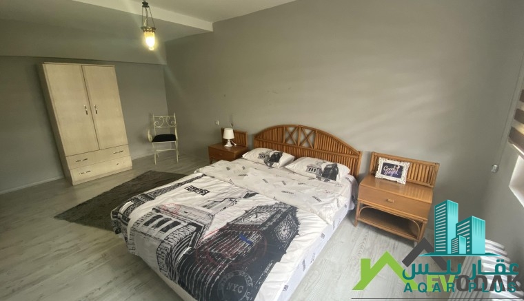 شقة مفروشة للأيجار في تشكورومبا في أنقرة في تركيا