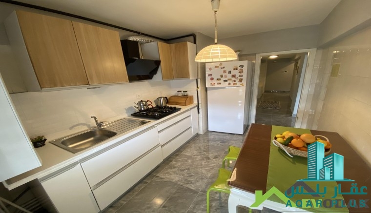 شقة مفروشة للأيجار في تشكورومبا في أنقرة في تركيا