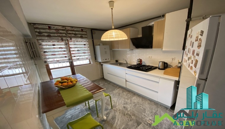 شقة مفروشة للأيجار في تشكورومبا في أنقرة في تركيا