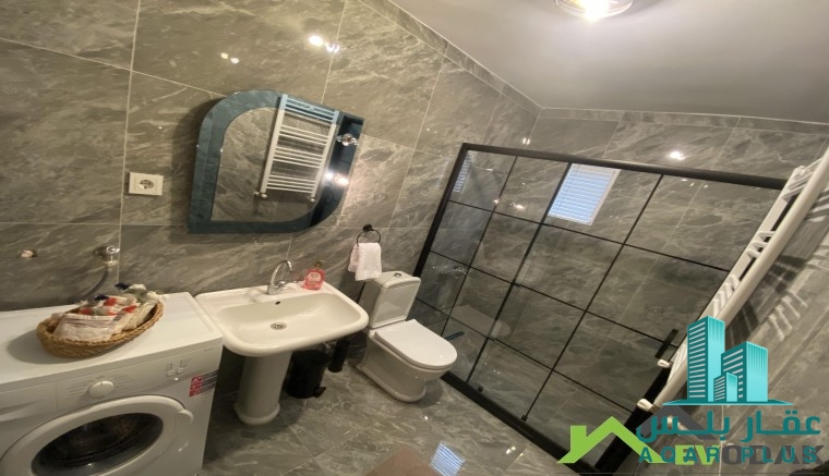 شقة مفروشة للأيجار في تشكورومبا في أنقرة في تركيا