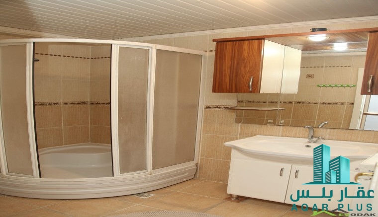 شقة مفروشة للإجار في أنقرة في تركيا