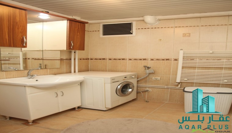 شقة مفروشة للإجار في أنقرة في تركيا