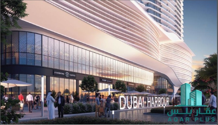 شقق سكنية فاخره في دبي