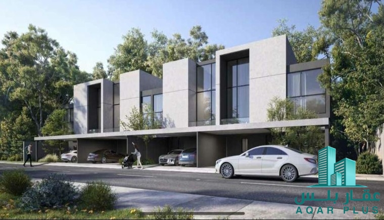 تملك فيلا في مدينه الجميرا 