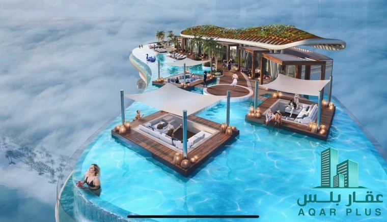 OWN YOUR LUXURY APPARTMENT 