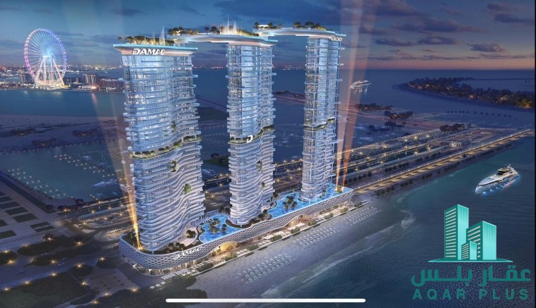 OWN YOUR LUXURY APPARTMENT 