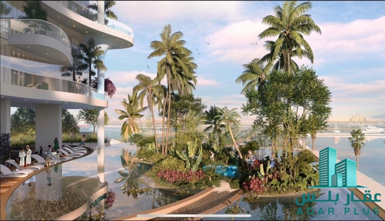 OWN YOUR LUXURY APPARTMENT 