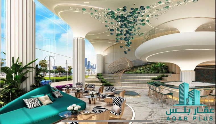 OWN YOUR LUXURY APPARTMENT 