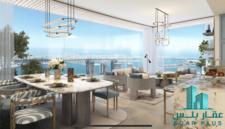 OWN YOUR LUXURY APPARTMENT 